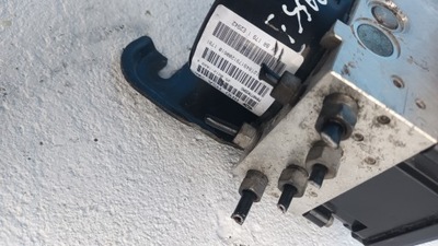 Jeep compass i lift насос abs p04877039ad фото №1