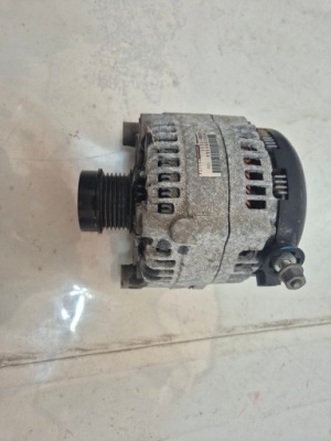 Jeep gladiator jt 20- генератор 3.6 usa фото №1