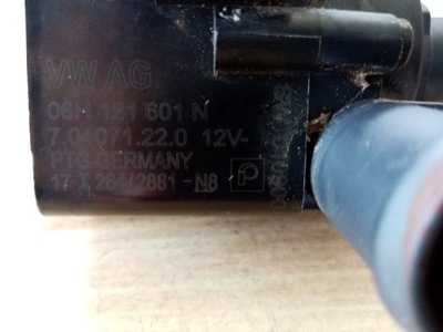 Audi q5 дополнительная насос wody фото №1