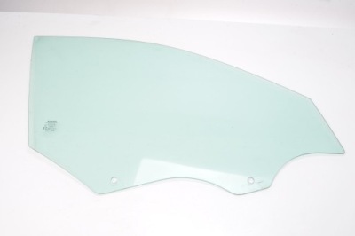 Volvo xc90 ii скло двері права передня правий перед фото №1