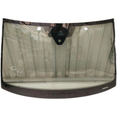 Vw golf viii 8 скло лобове передня перед фото №1