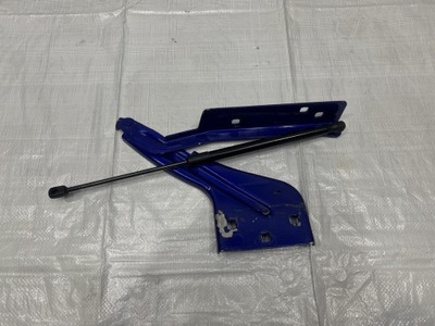 Петля капот лівий jaguar f-pace фото №1