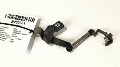 Porsche panamera 971 2017 датчик 4m0907503 фото №1