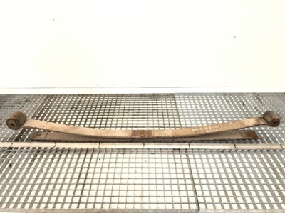 Напівресора правий задня citroen jumper ii ресора задній, права фото №1