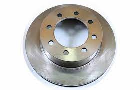 Диск гальмівна перед dodge ram 1500 pickup 06-08 фото №1