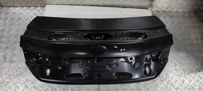 Lexus rc 350 rcf кришка багажника кришка багажника nowa фото №1