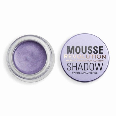 Makeup Revolution Cień do Powiek Lilac 4g