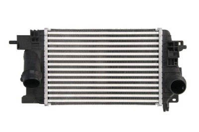 Радиатор pow наддувочный thermotec dax017tt фото №1