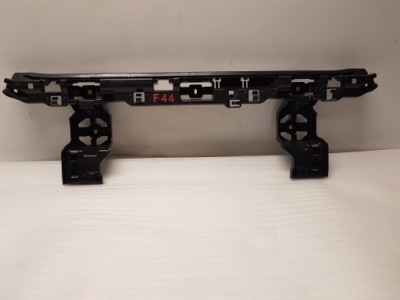 Направляющая бампера задняя bmw 2 f44 8494944 фото №1