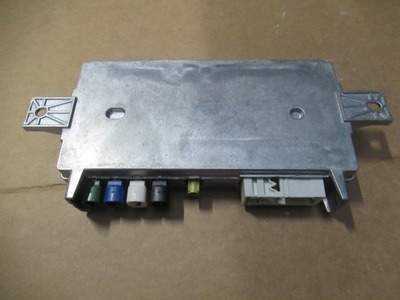 Модуль камера mercedes a0009006418 фото №1