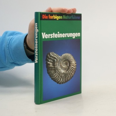 Versteinerungen | Karl Beurlen