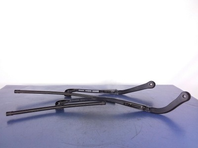 Bmw 3 e91 рычаг рычаги дворники перед фото №1