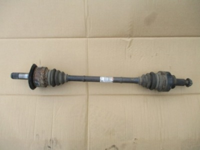 Приводной вал задний  задняя левая левый bmw f21 2.0d 7597681ai04 фото №1