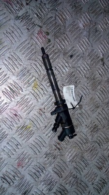 Форсунка mazda 3 1.6hdi 0445110188 фото №1