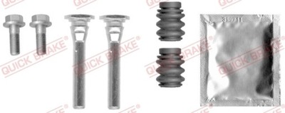 CASQUILLOS DIRECCIONALES SOPORTE QUICK BRAKE 113-1363X  