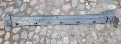 Молдинг порог левая dacia duster ii комплектная фото №1