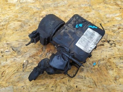 Насос підвіска citroen c5 9643373280 фото №1