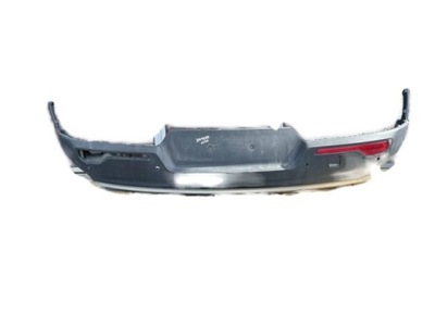 VOLVO XC40 PARAGOLPES TRASERO DIFUSOR 31449333  