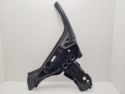 Jumpy expert iii 16- порог правый фото №1