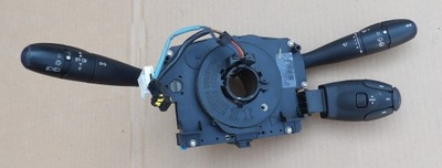 Peugeot 207 перемикач комбінований стрічка 96661300xt фото №1