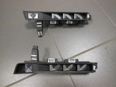 Панель управление окон citroen ds7 правый левый фото №1