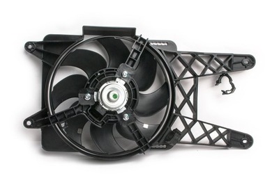 Jpn 62c0030-jpn вентилятор, охолодження двигуна фото №1