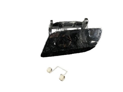 Audi a6 c8 заглушка розпилювача ліва 4k0807787b фото №1