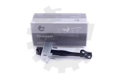 Обмежувач двері opel astra j фото №1