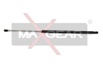 MAXGEAR 12-0099 ПРУЖИНА ГАЗОВА, КРИШКА БАГАЖНИКА