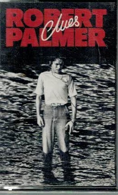 CD ROBERT PALMER