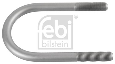 FEBI BILSTEIN 45455 ШПИЛЬКА RESORA