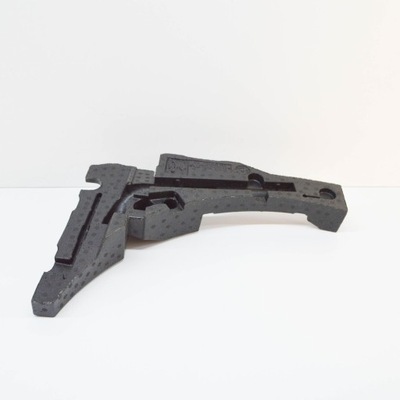 Vw t-roc upper toolbox comparmtent foam 5g0012115ad original фото №1