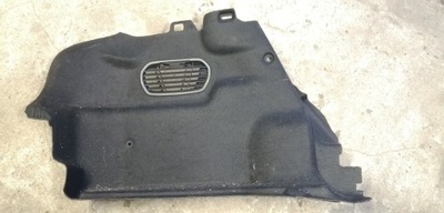 Citroen c4 cactus обшивка багажника левый фото №1