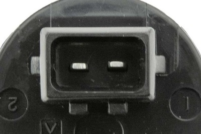 Nty esp-lr-001 насос распылителя, омыватель стекло лобовое фото №1