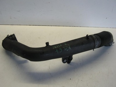 Wąż труба воздухозаборник воздуха vw jetta v 1.9 tdi # фото №1