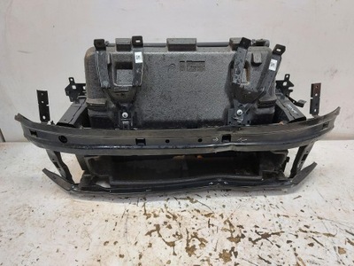 Ford explorer vii r2kb, pas передній радіатор комплект 1ea121203e фото №1