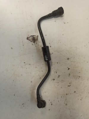 Volvo v40 ii 2.0 d шланг гидравлический сцепления 31367302 фото №1