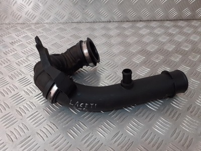 Шланг труба впускной chevrolet lacetti 2.0 d фото №1