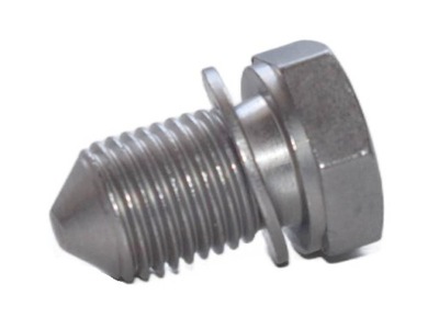 VW PASSAT B5 B6 1.6 1.8 T 2.0 1.9 TDI 2.0 D KOREK SPUSTOWY OLEJU