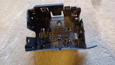 Citroen c5 iii корпус компьютер 9687744780 фото №1