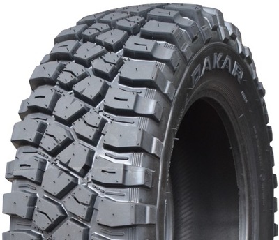 OPONY TERENOWE 205/70R15 1szt. MT 205/70 r15 DAKAR