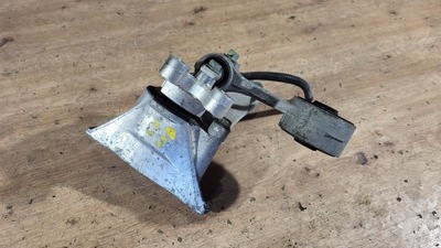 Кронштейн подушка двигуна honda civic viii 8 ufo 5d фото №1