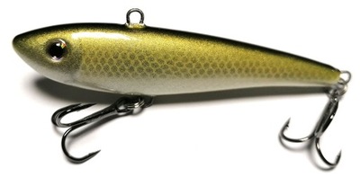 Wobler Dayer Enzo 8cm 19g boleniowy