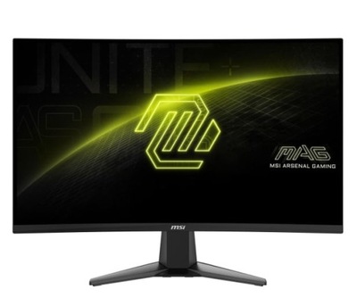 Monitor MSI MAG 27C6X 1920 x 1080 LED, VA
