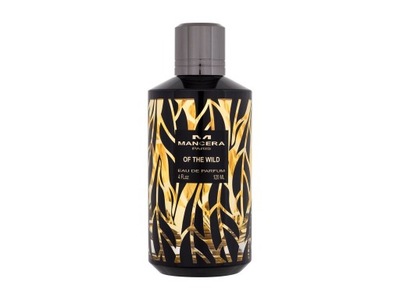 MANCERA Of The Wild woda perfumowana 120ml (U) P2