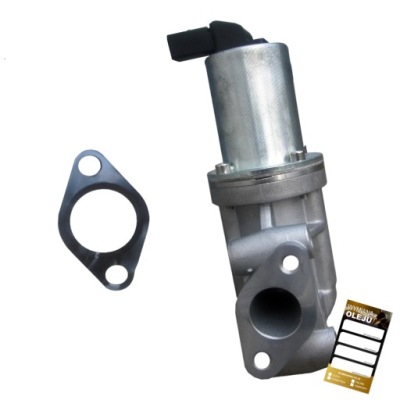 Клапан вихлопних газів egr do hyundai kia 881343001 фото №1
