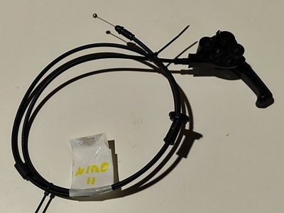 KIA NIRO 2 II CABLE CABLE AGARRADERO APERTURA DE CAPO PHEV 22-24R. EUROPA  