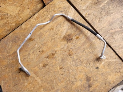 Шланг кондиционера dacia 924400143r фото №1