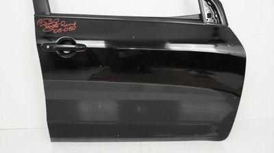 Дверь правый перед toyota rav4 iii 05-08r 202 фото №1
