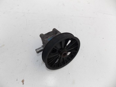 Насос усилителя volvo xc90 2.4 d фото №1